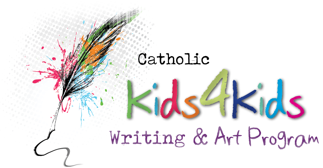 Kids4Kids Logo
